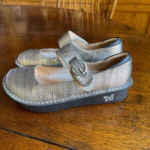 Alegria by PG Lite, Size 38